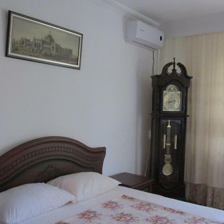 Vila Cornea Apartment คอนสตันซา ภายนอก รูปภาพ
