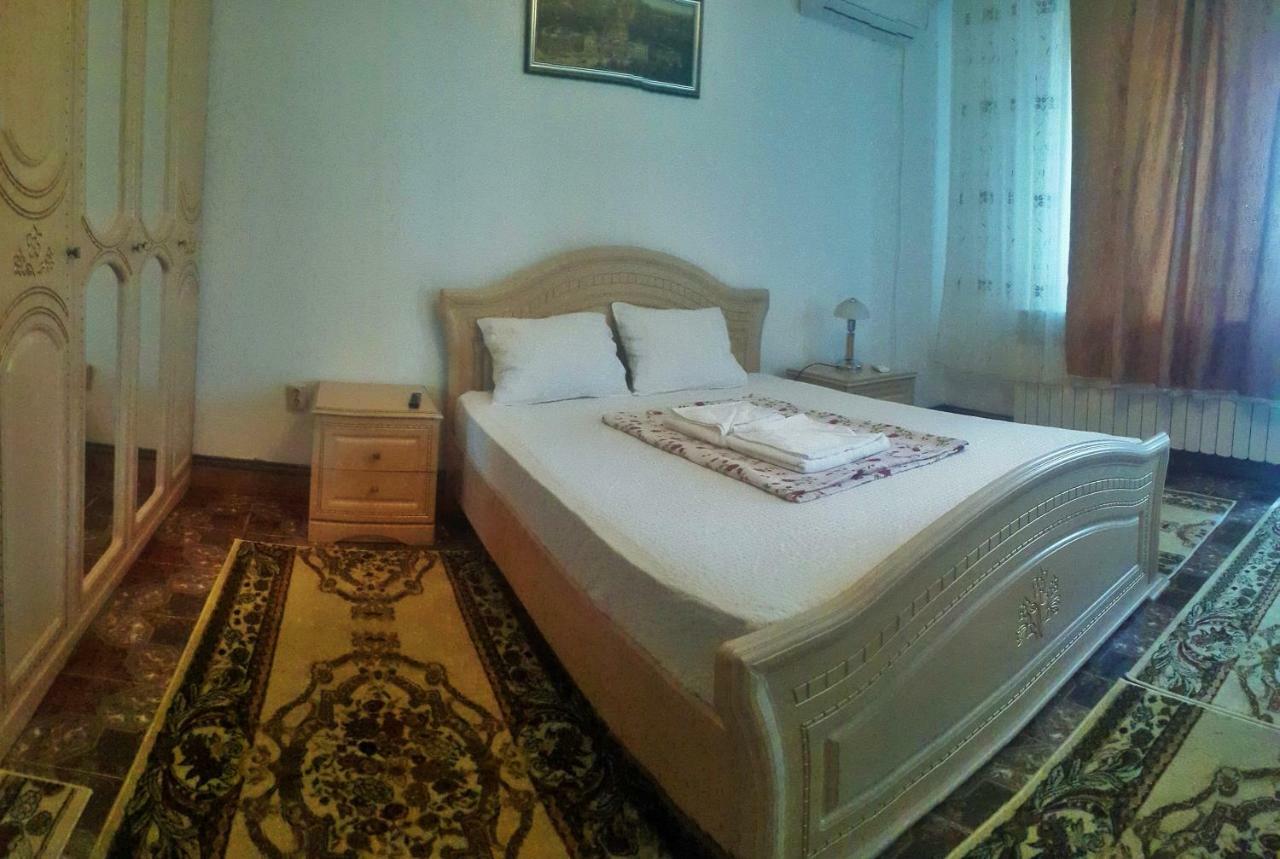 Vila Cornea Apartment คอนสตันซา ภายนอก รูปภาพ