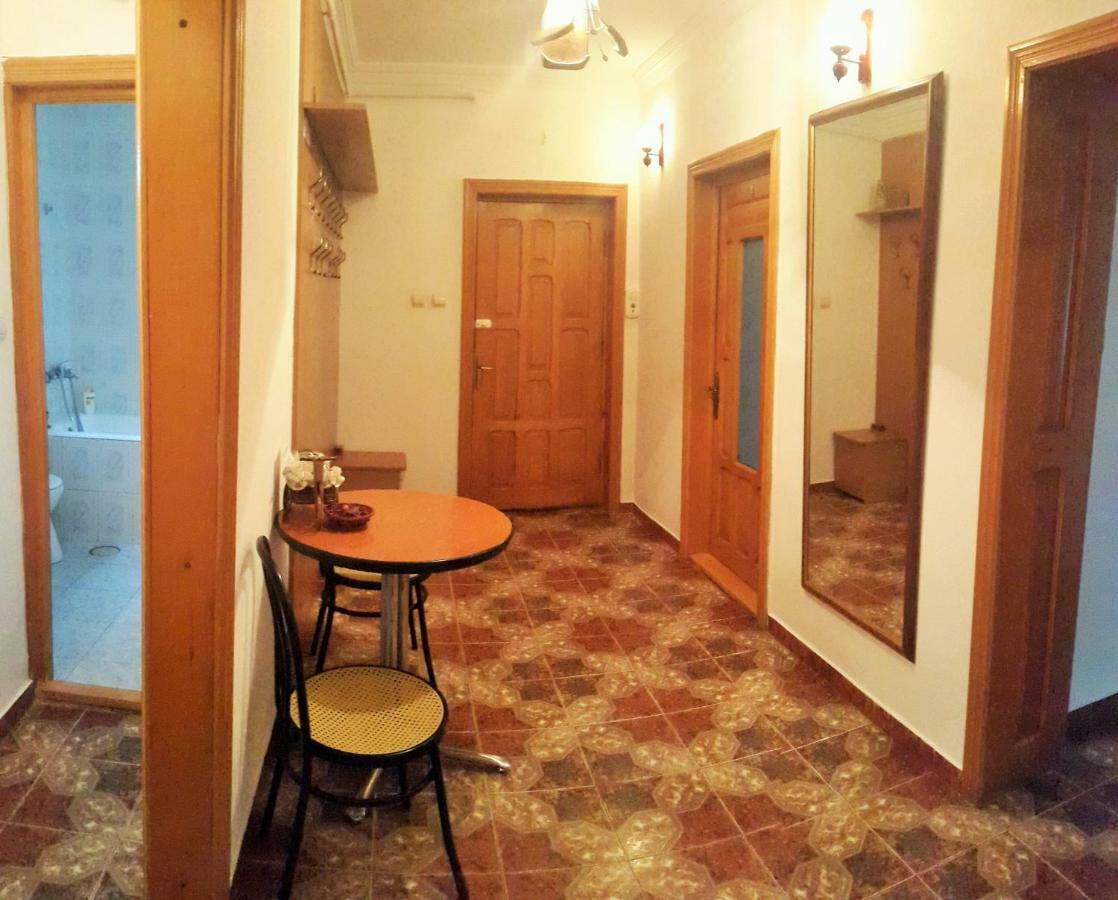 Vila Cornea Apartment คอนสตันซา ภายนอก รูปภาพ