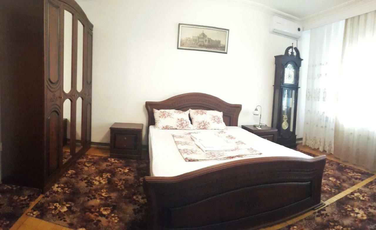 Vila Cornea Apartment คอนสตันซา ภายนอก รูปภาพ
