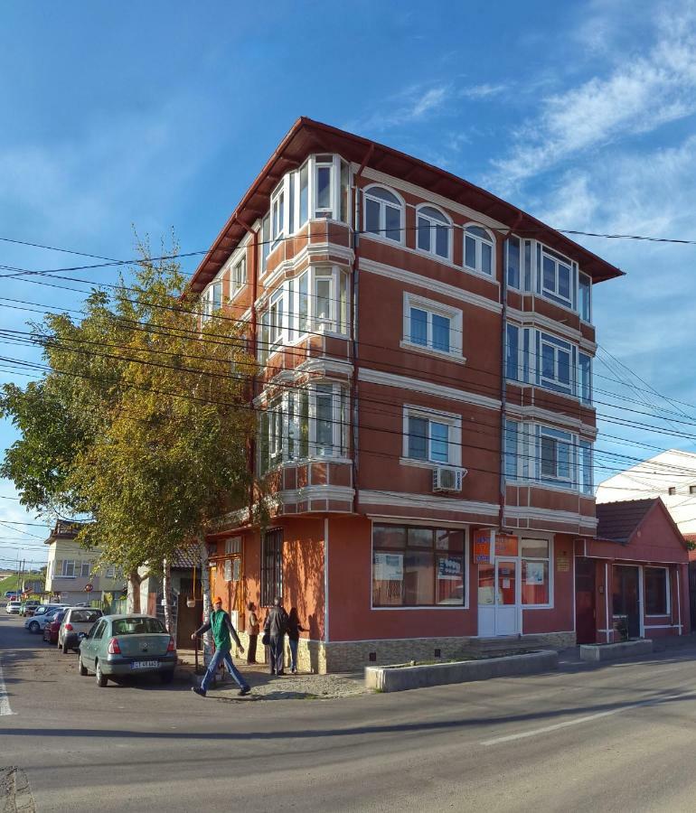Vila Cornea Apartment คอนสตันซา ภายนอก รูปภาพ