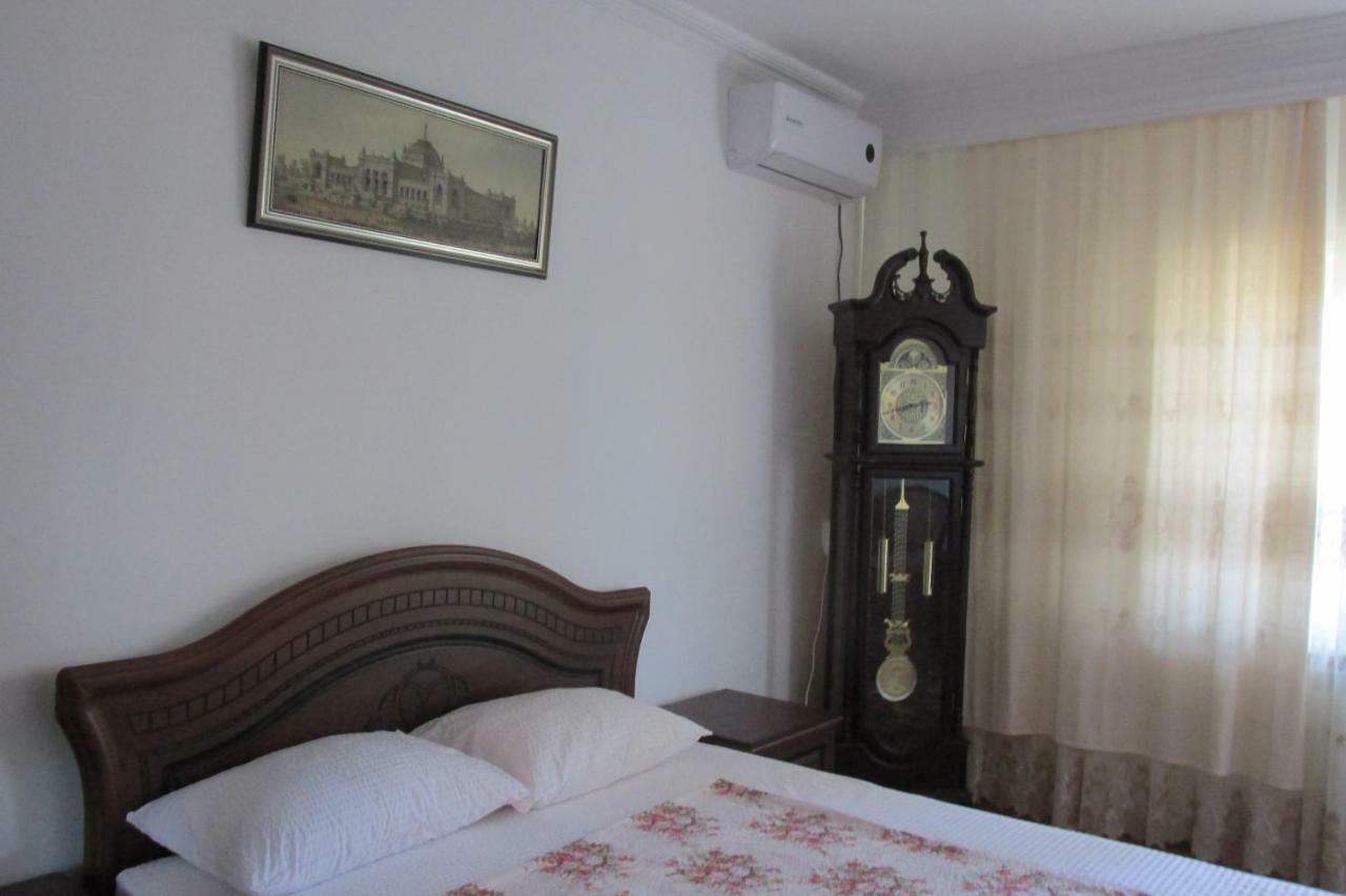 Vila Cornea Apartment คอนสตันซา ภายนอก รูปภาพ