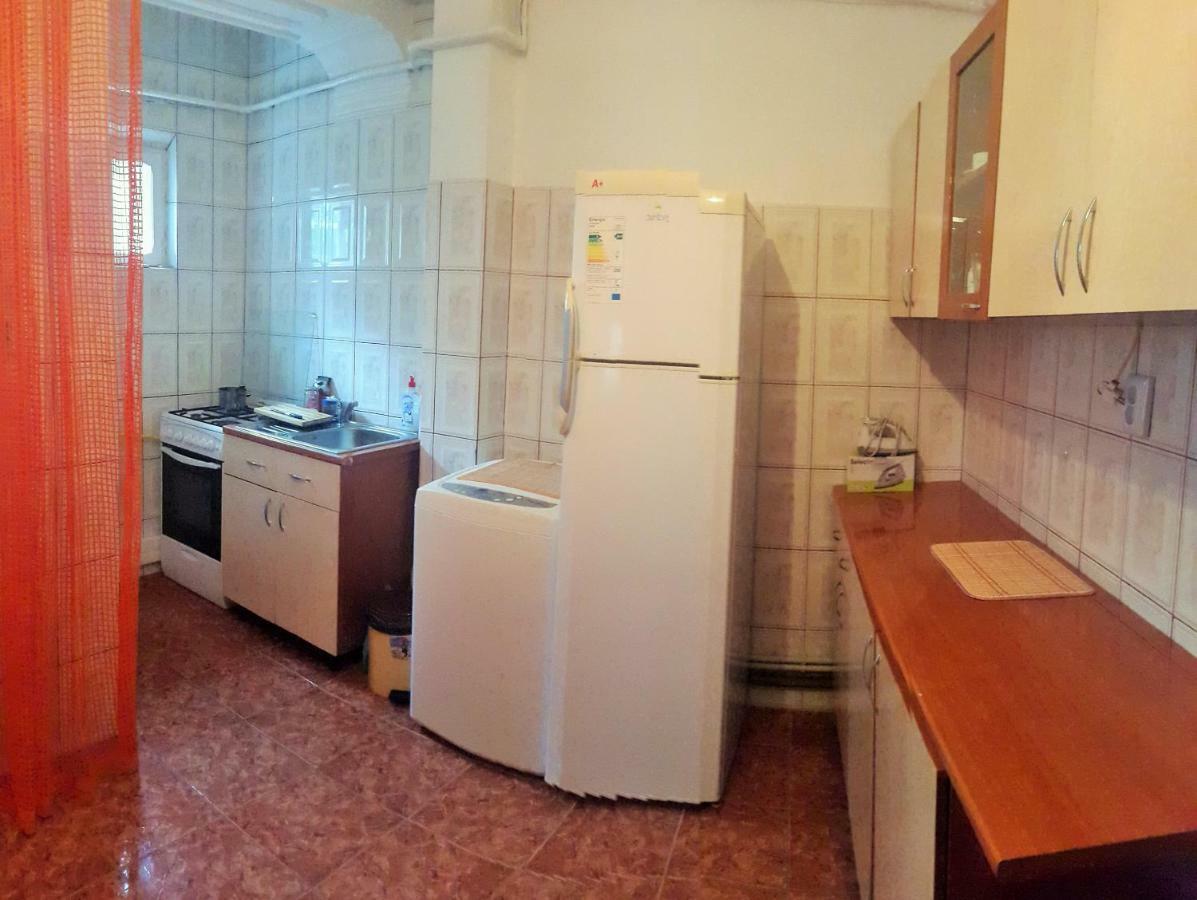 Vila Cornea Apartment คอนสตันซา ภายนอก รูปภาพ