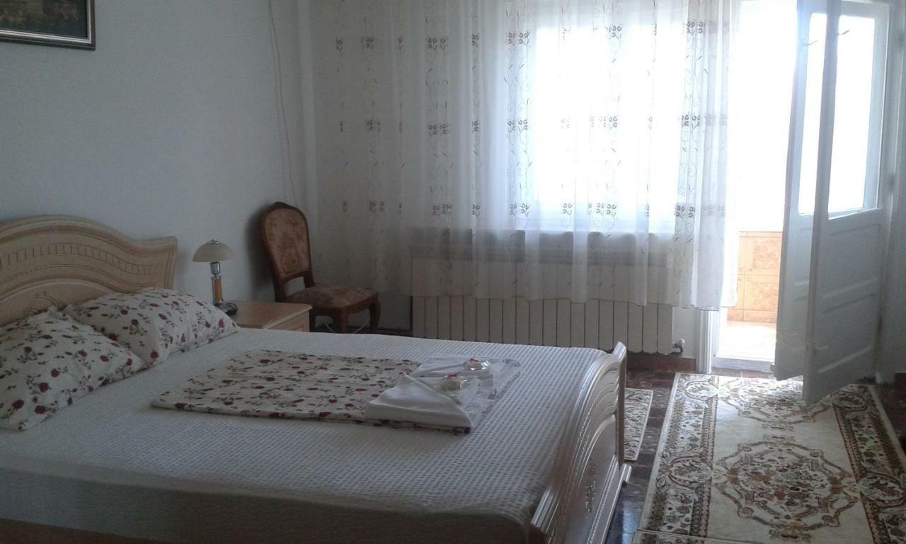 Vila Cornea Apartment คอนสตันซา ภายนอก รูปภาพ