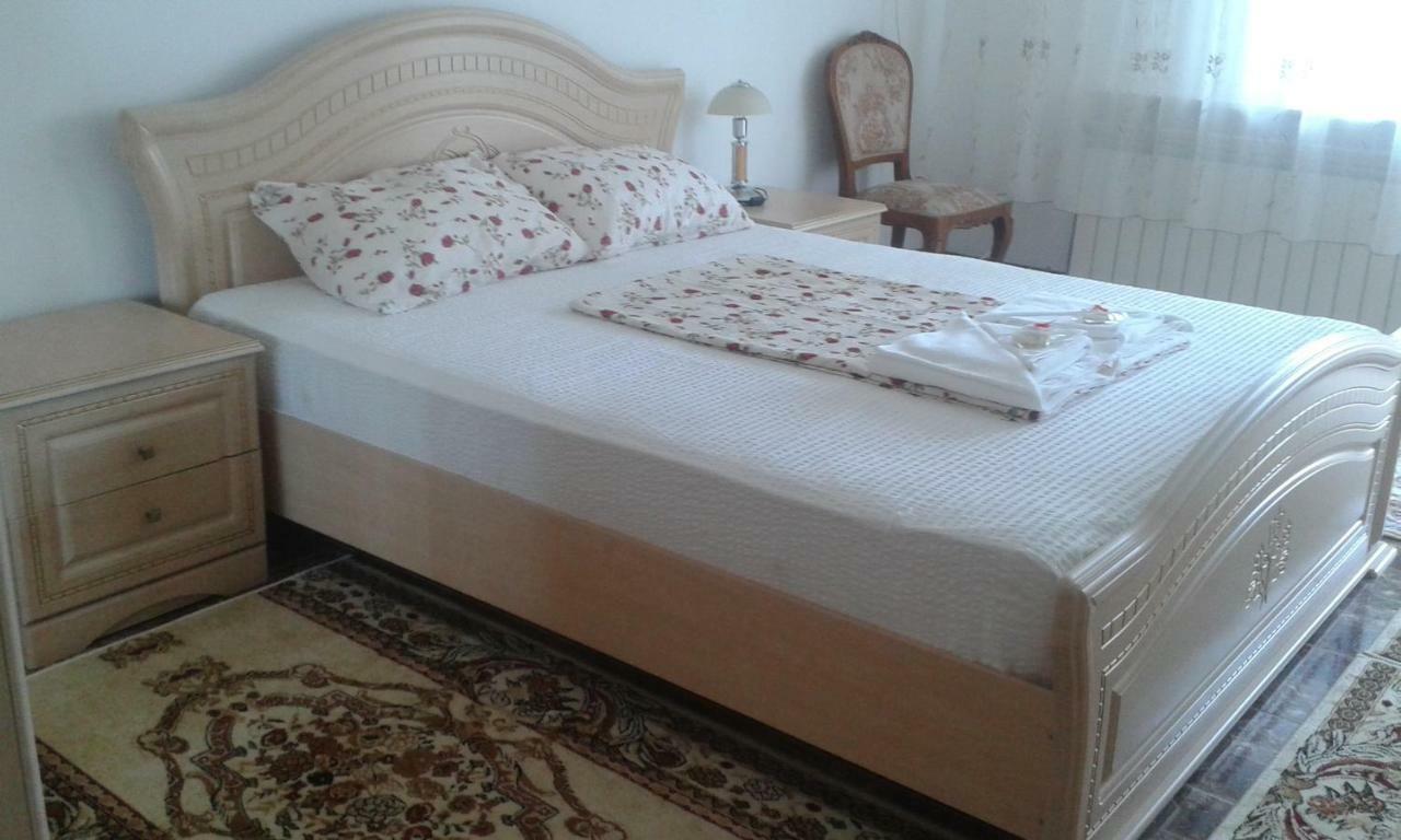 Vila Cornea Apartment คอนสตันซา ภายนอก รูปภาพ