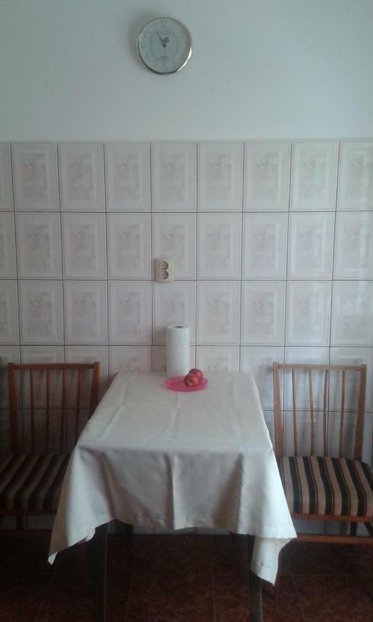 Vila Cornea Apartment คอนสตันซา ภายนอก รูปภาพ